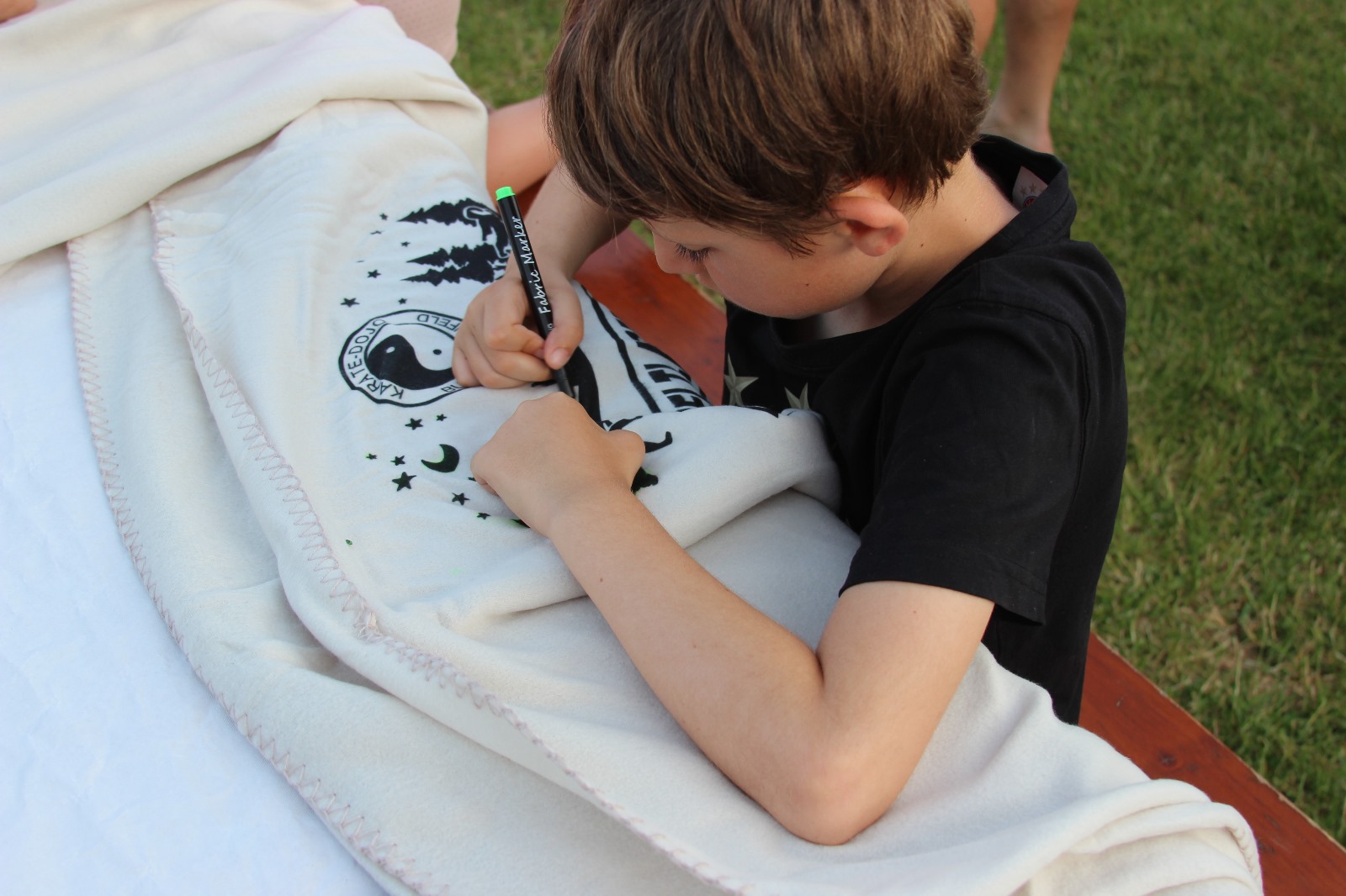 Vergrößerbares Bild