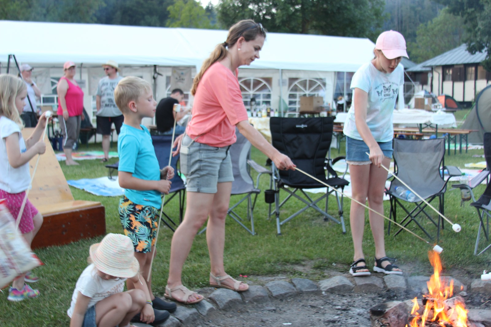 Vergrößerbares Bild