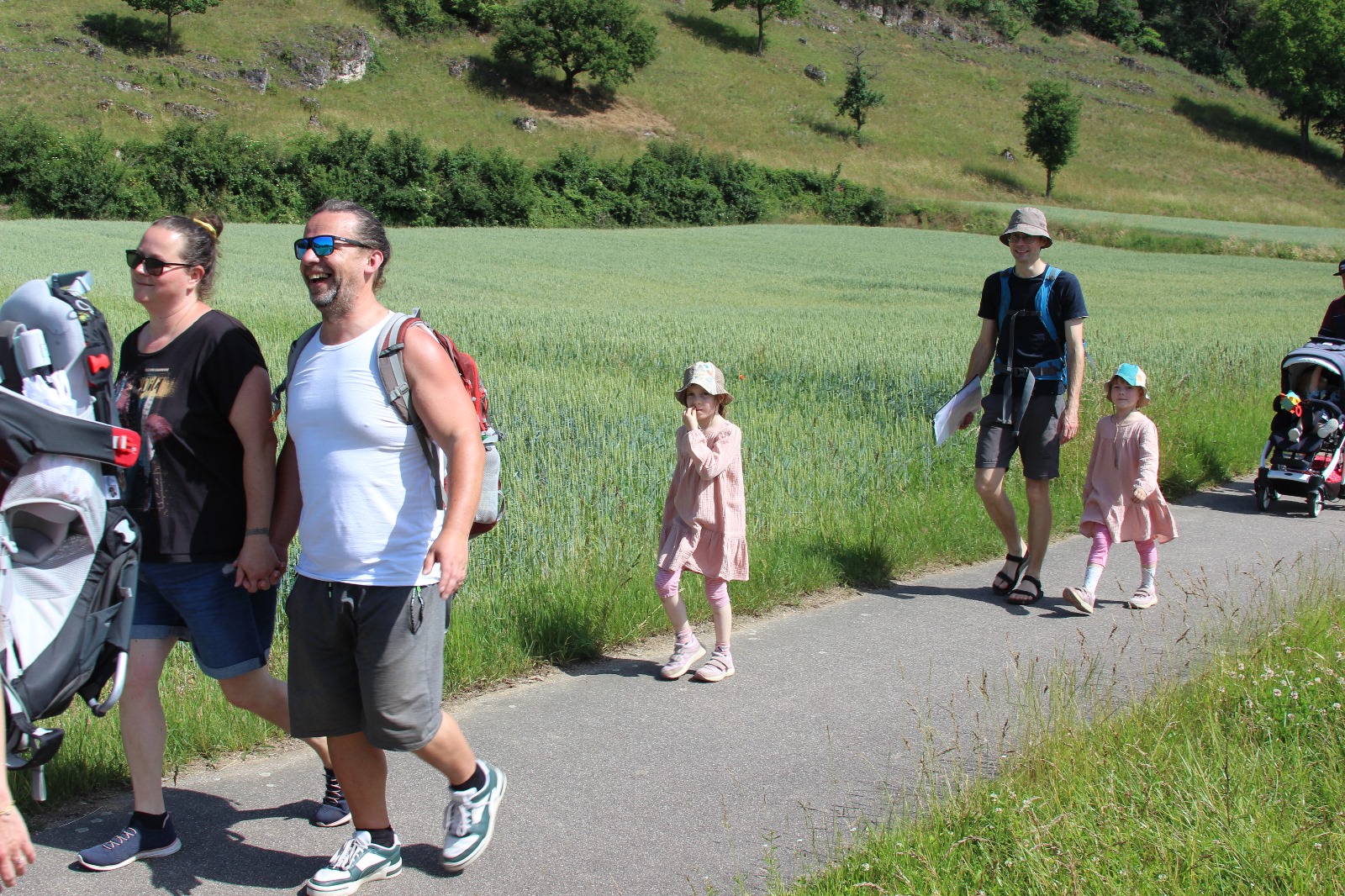 Vergrößerbares Bild