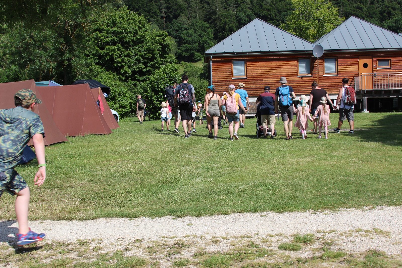 Vergrößerbares Bild