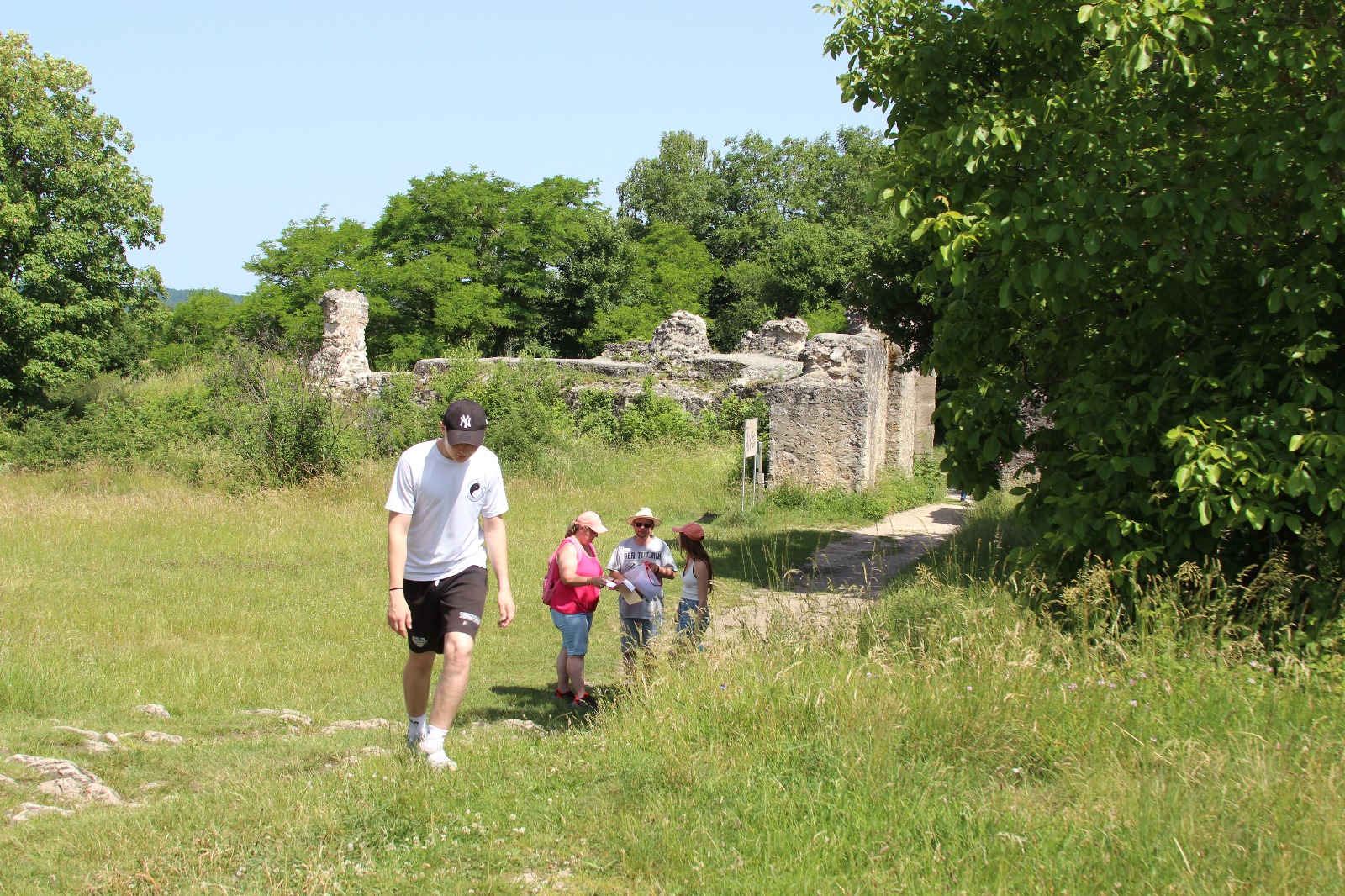 Vergrößerbares Bild