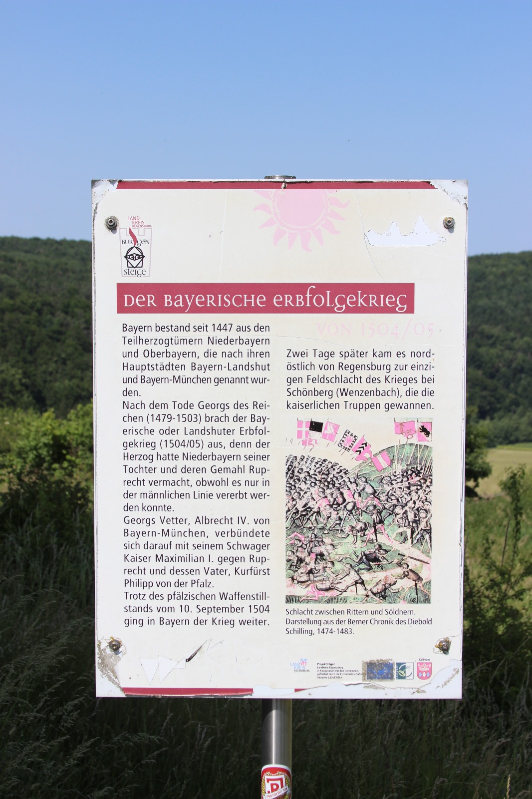 Vergrößerbares Bild