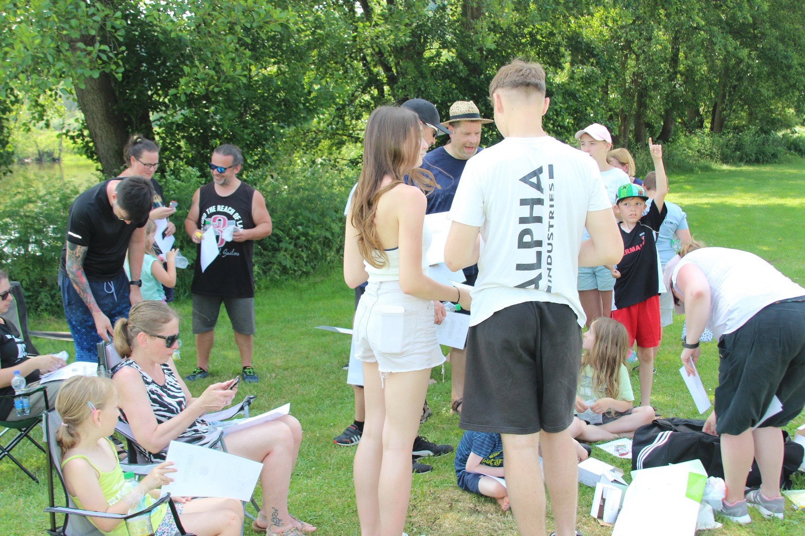 Vergrößerbares Bild