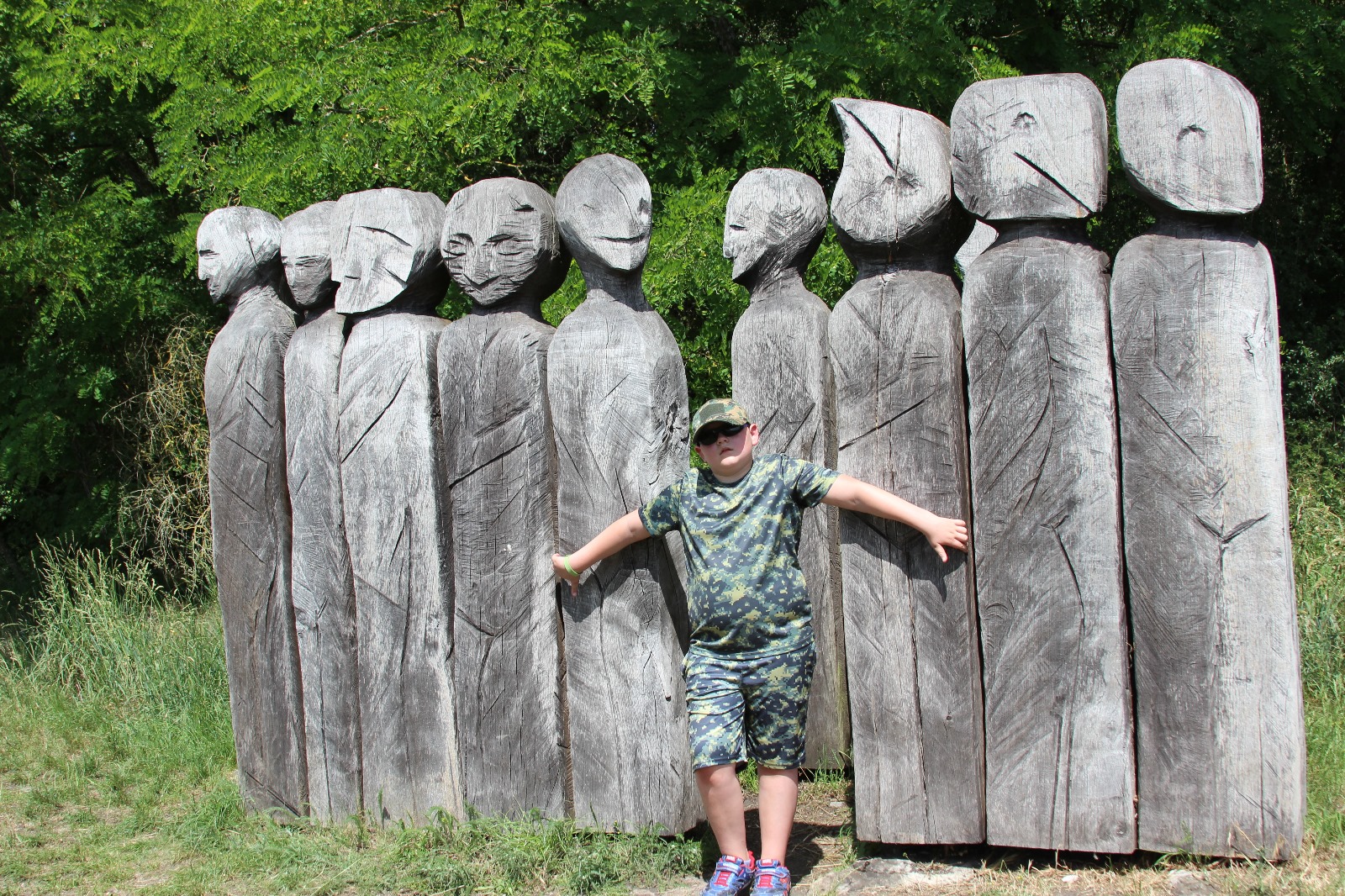 Vergrößerbares Bild