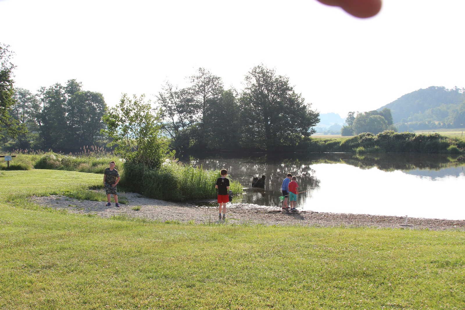 Vergrößerbares Bild