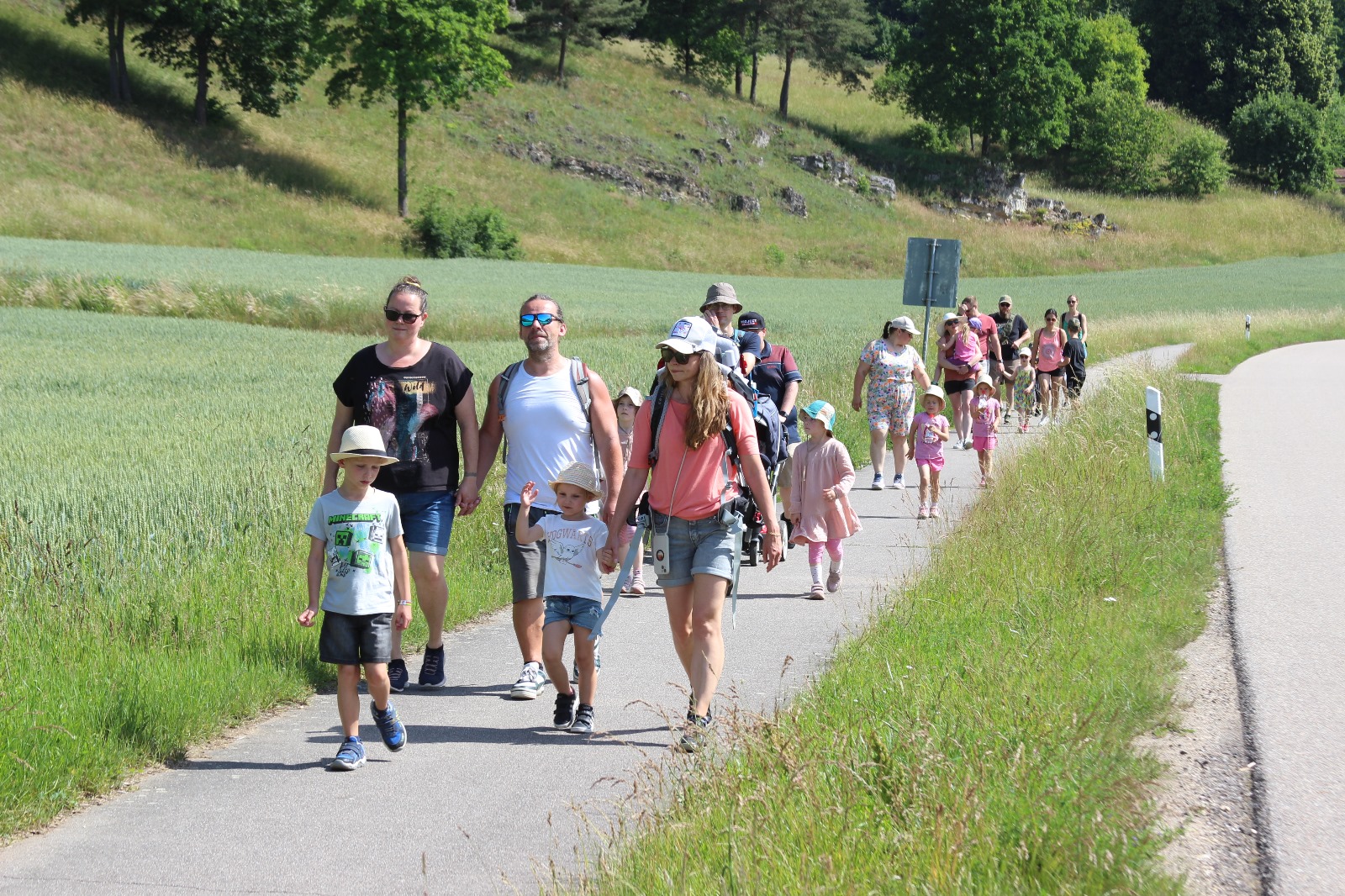 Vergrößerbares Bild