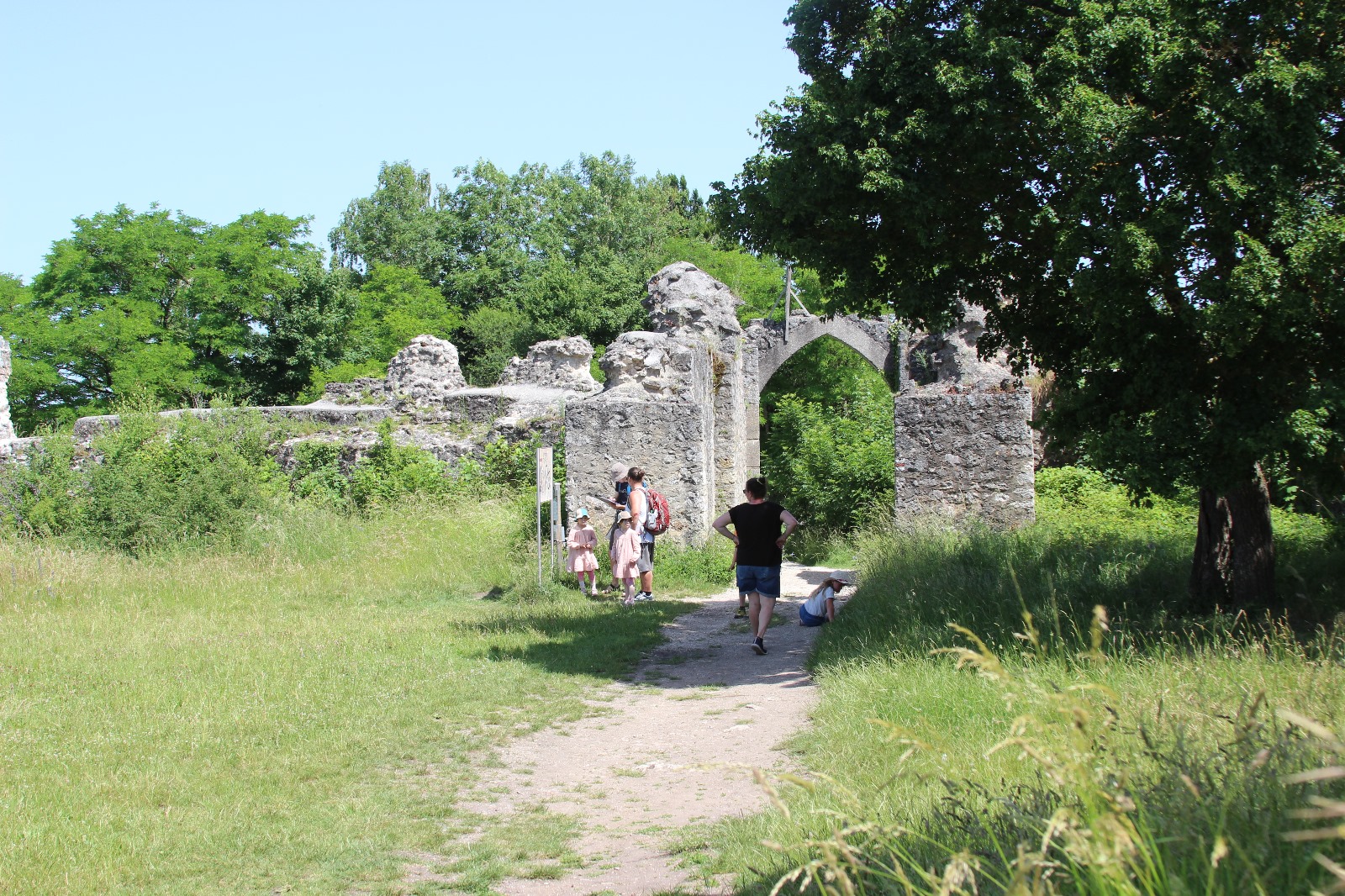 Vergrößerbares Bild