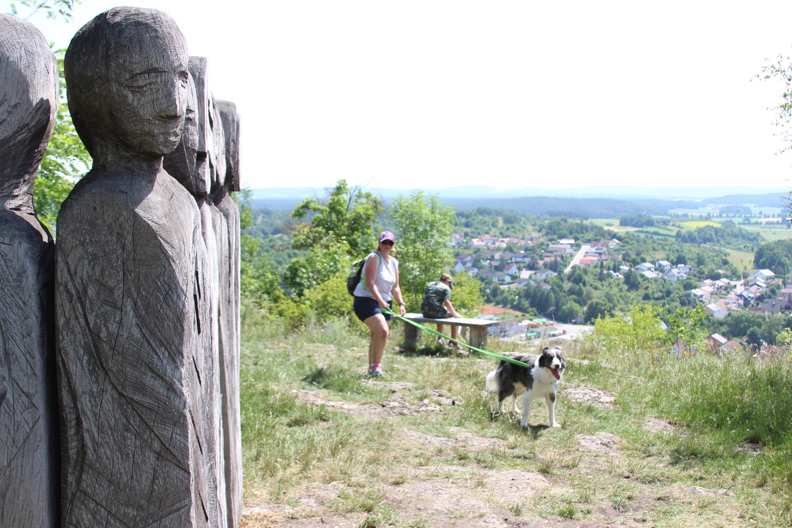 Vergrößerbares Bild