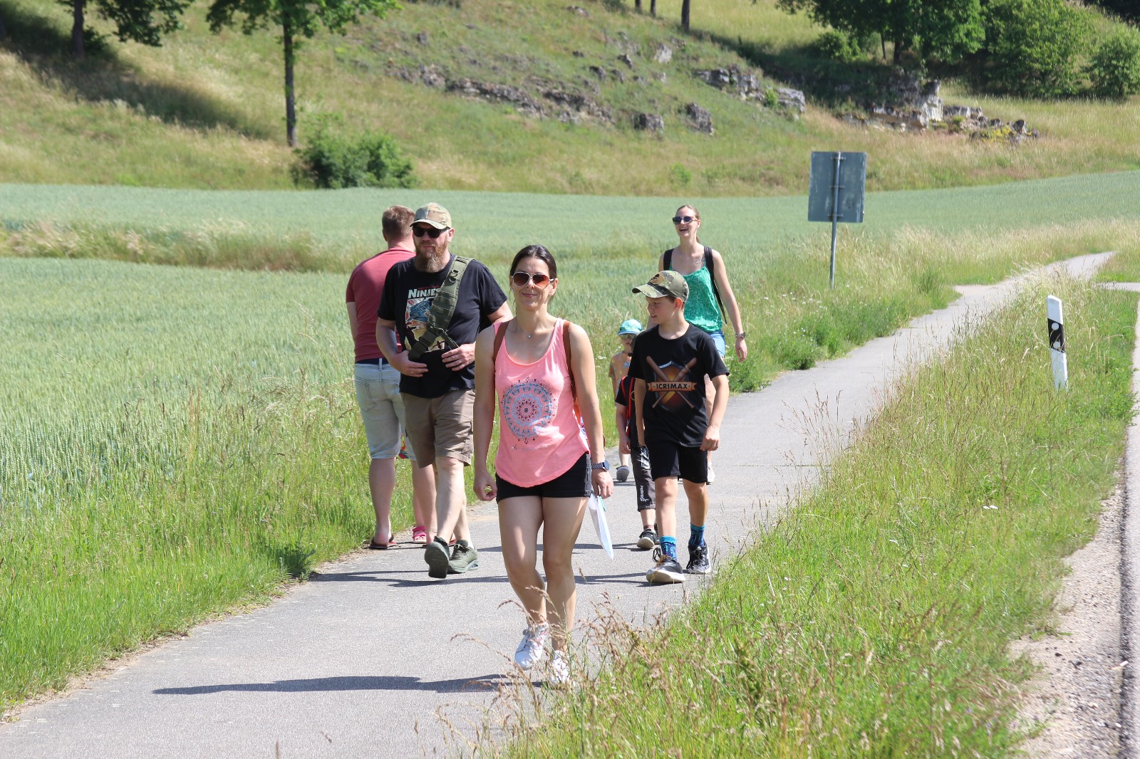 Vergrößerbares Bild