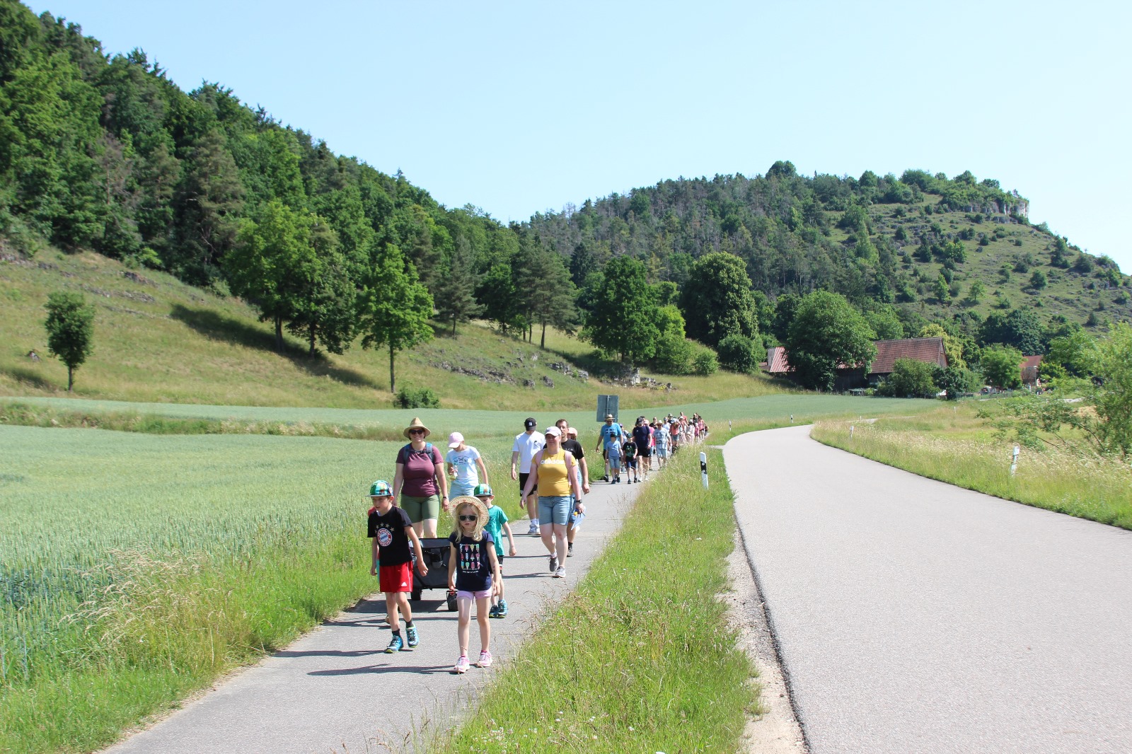 Vergrößerbares Bild