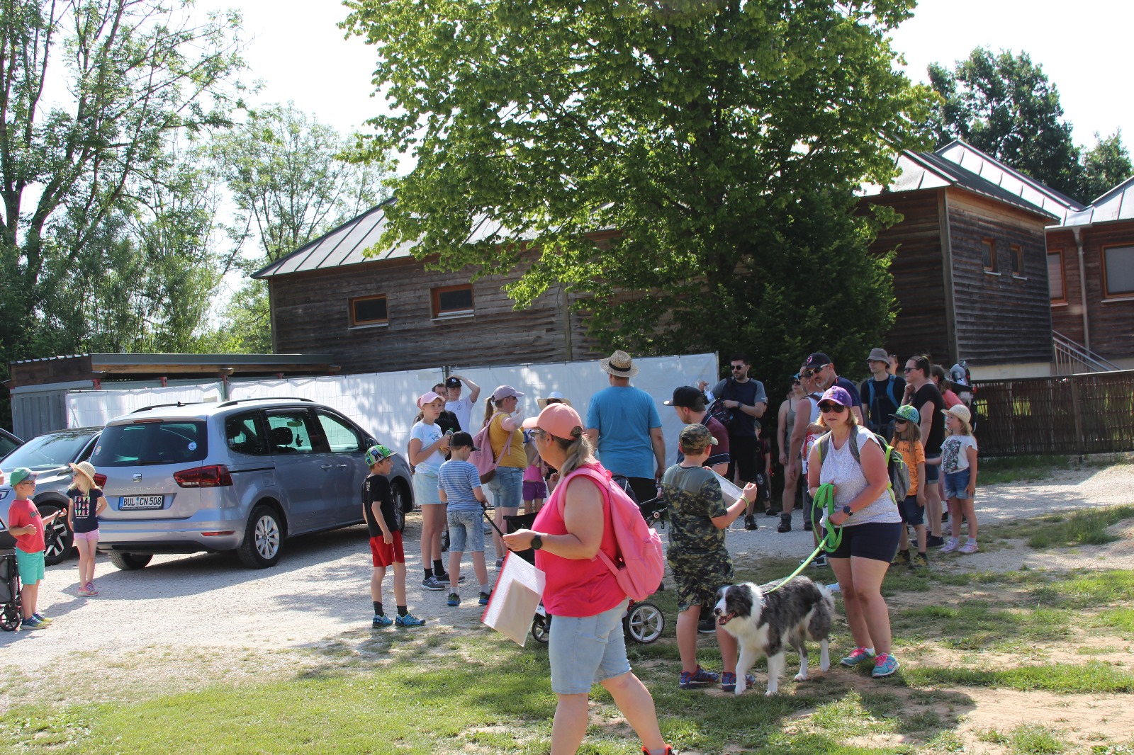 Vergrößerbares Bild