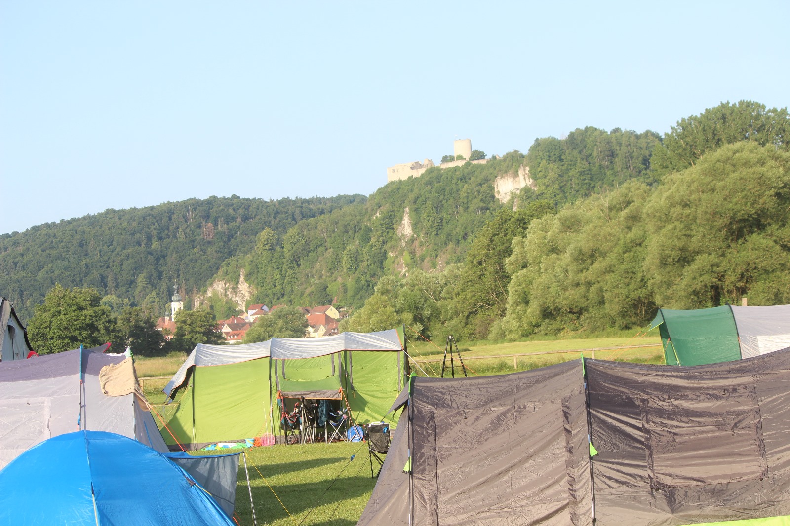 Vergrößerbares Bild