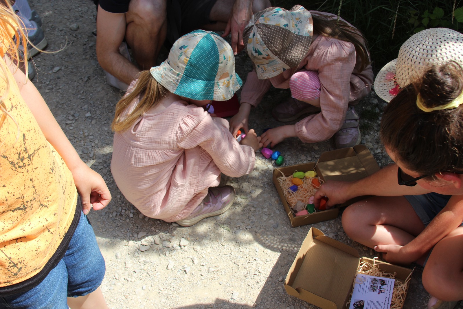 Vergrößerbares Bild