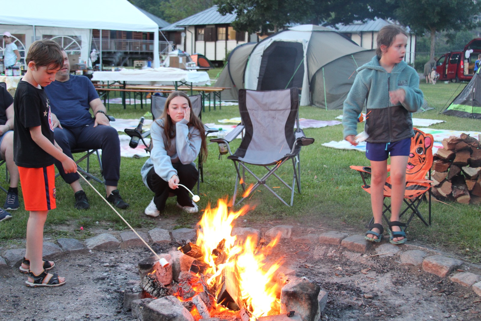 Vergrößerbares Bild