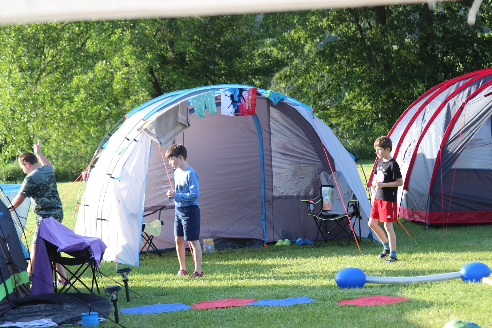 Vergrößerbares Bild