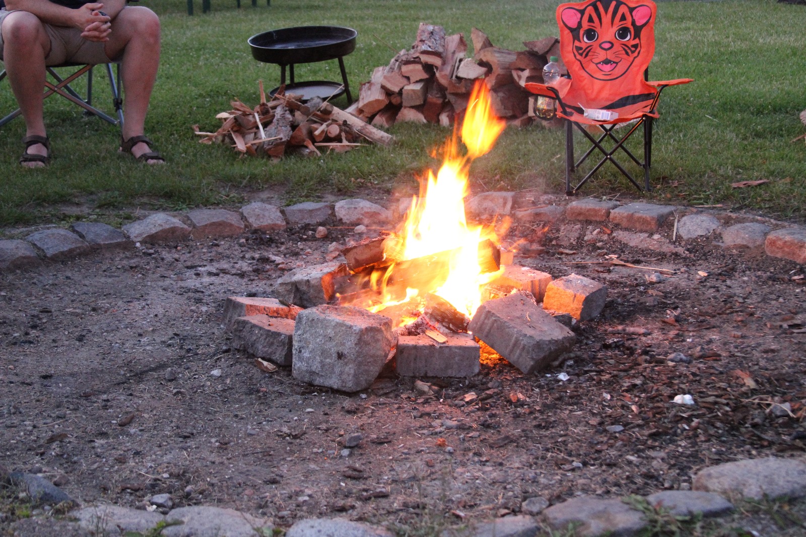 Vergrößerbares Bild