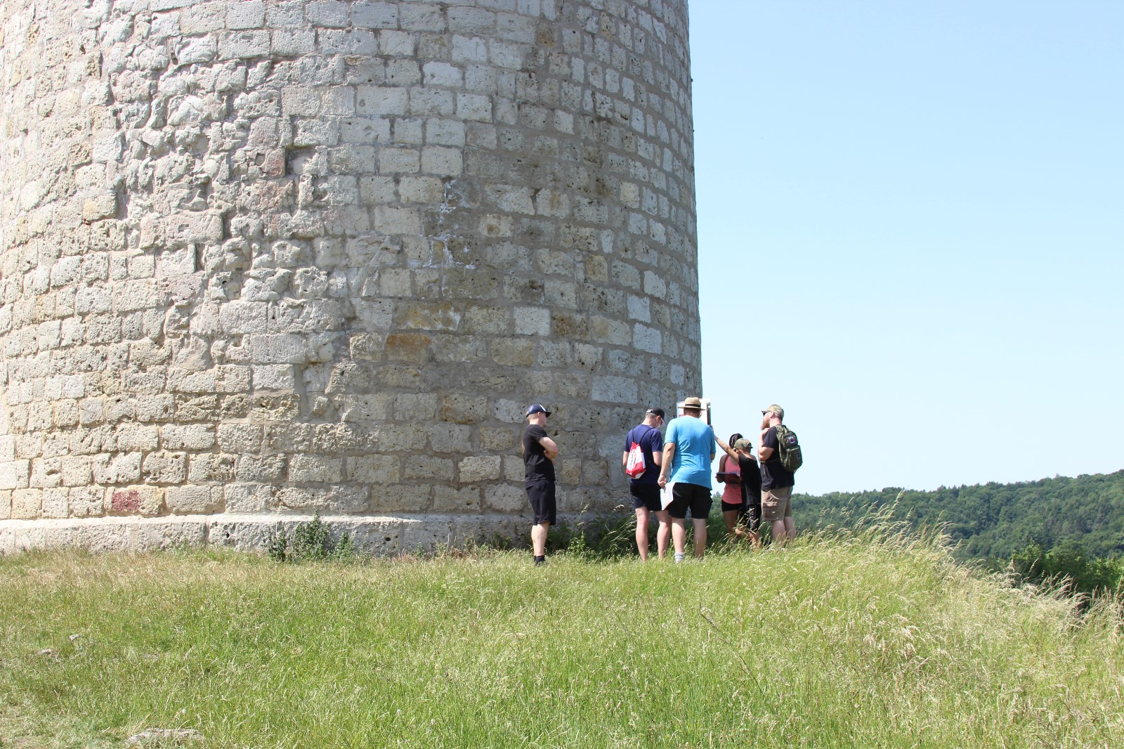 Vergrößerbares Bild