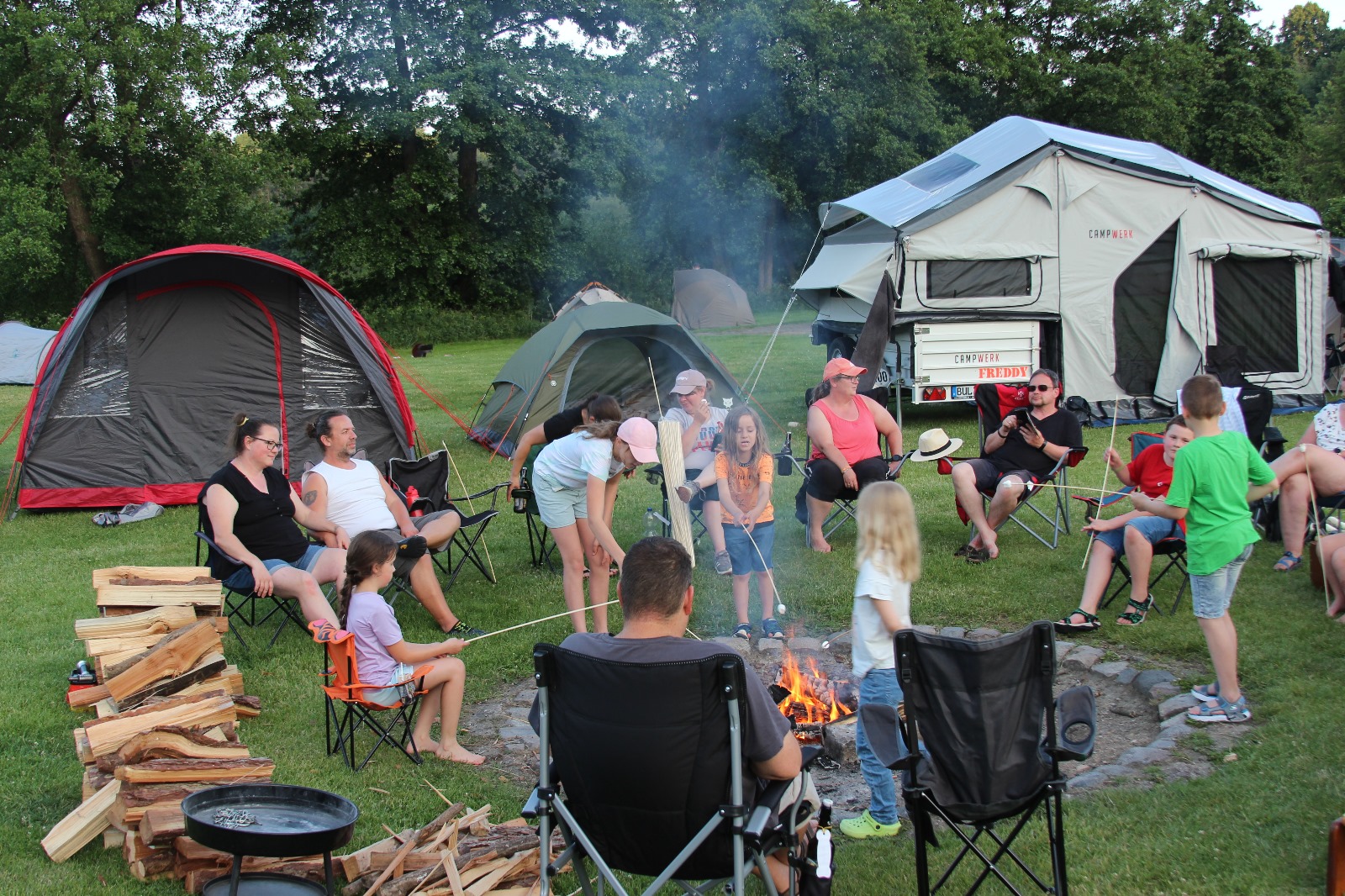 Vergrößerbares Bild