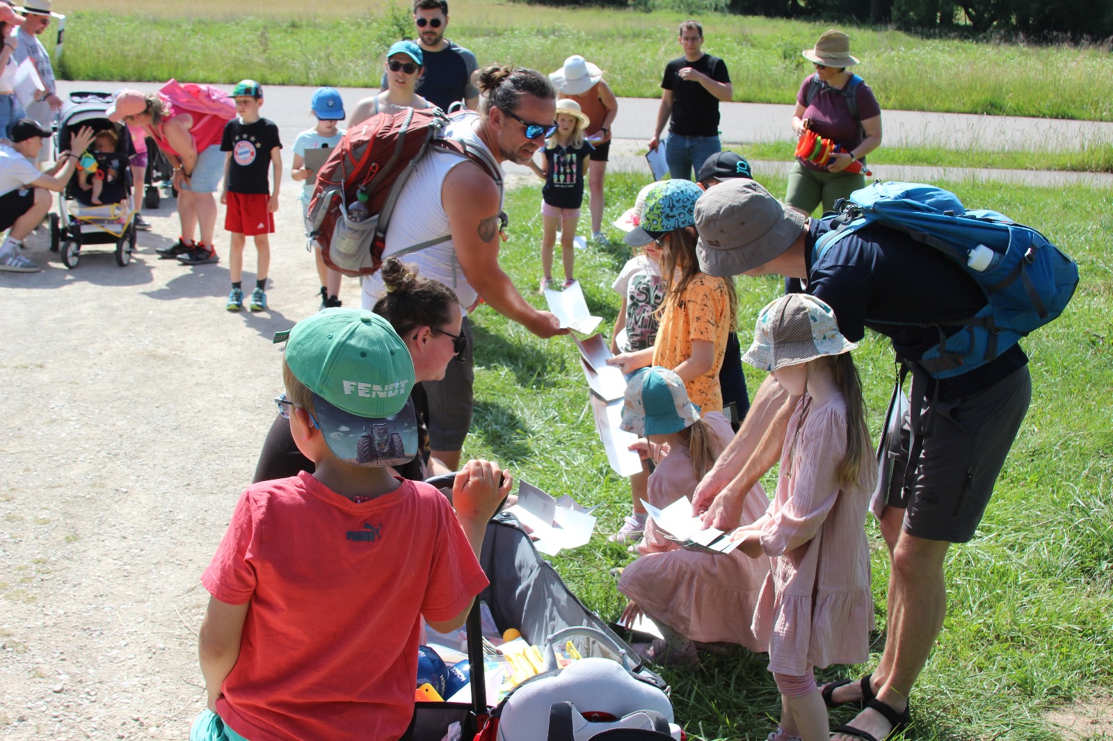 Vergrößerbares Bild