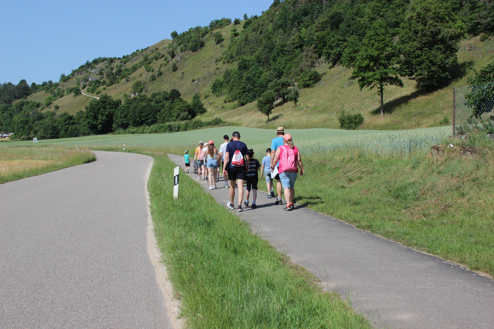 Vergrößerbares Bild