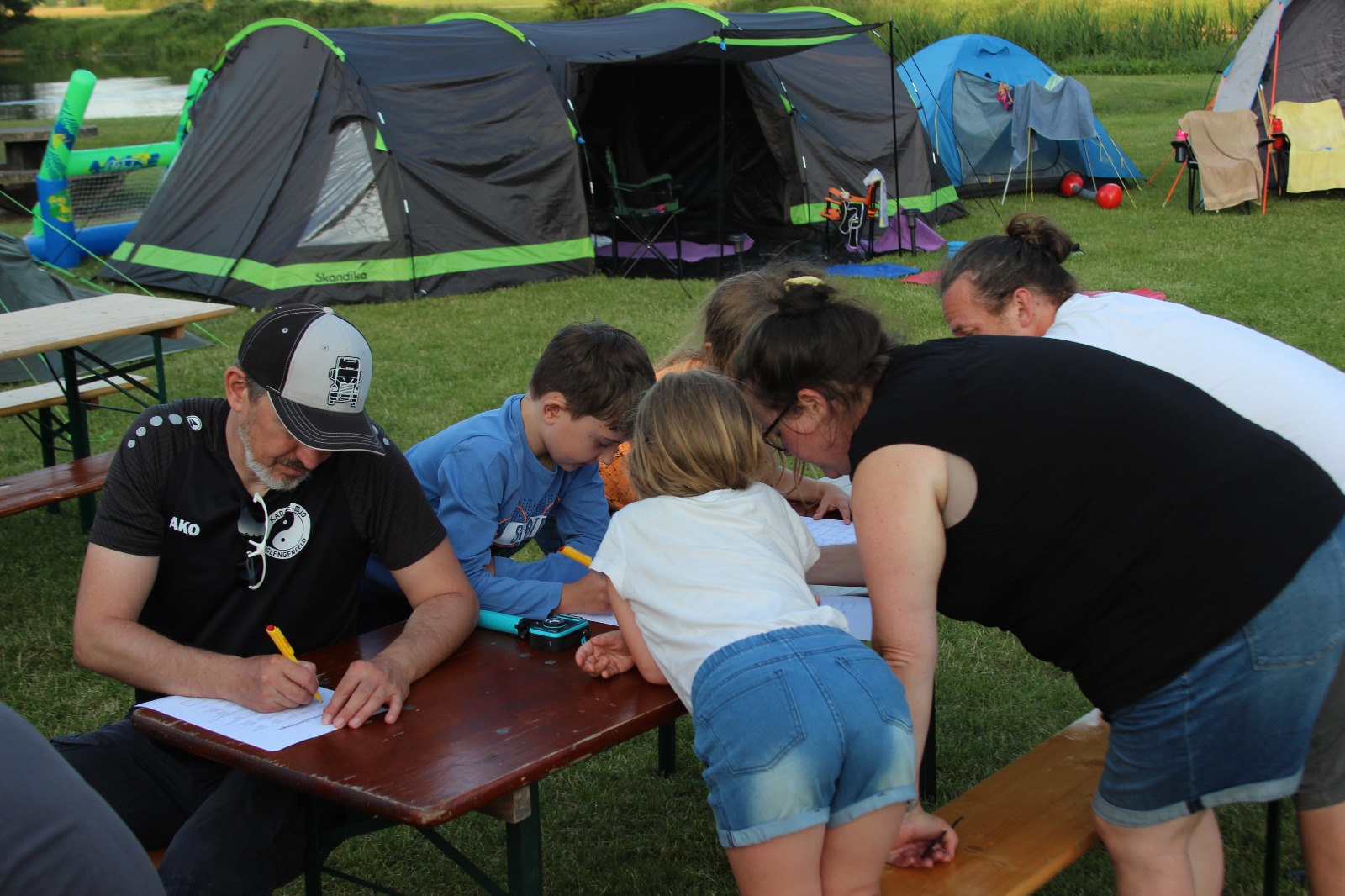 Vergrößerbares Bild