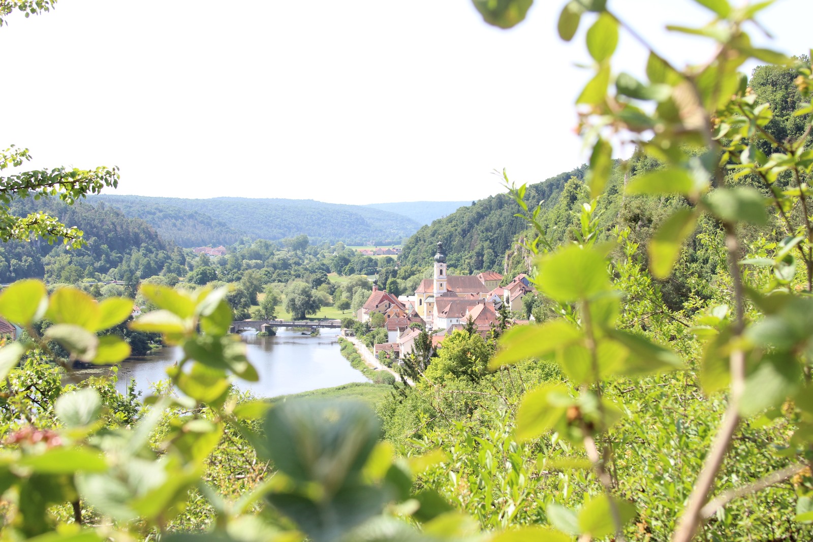 Vergrößerbares Bild