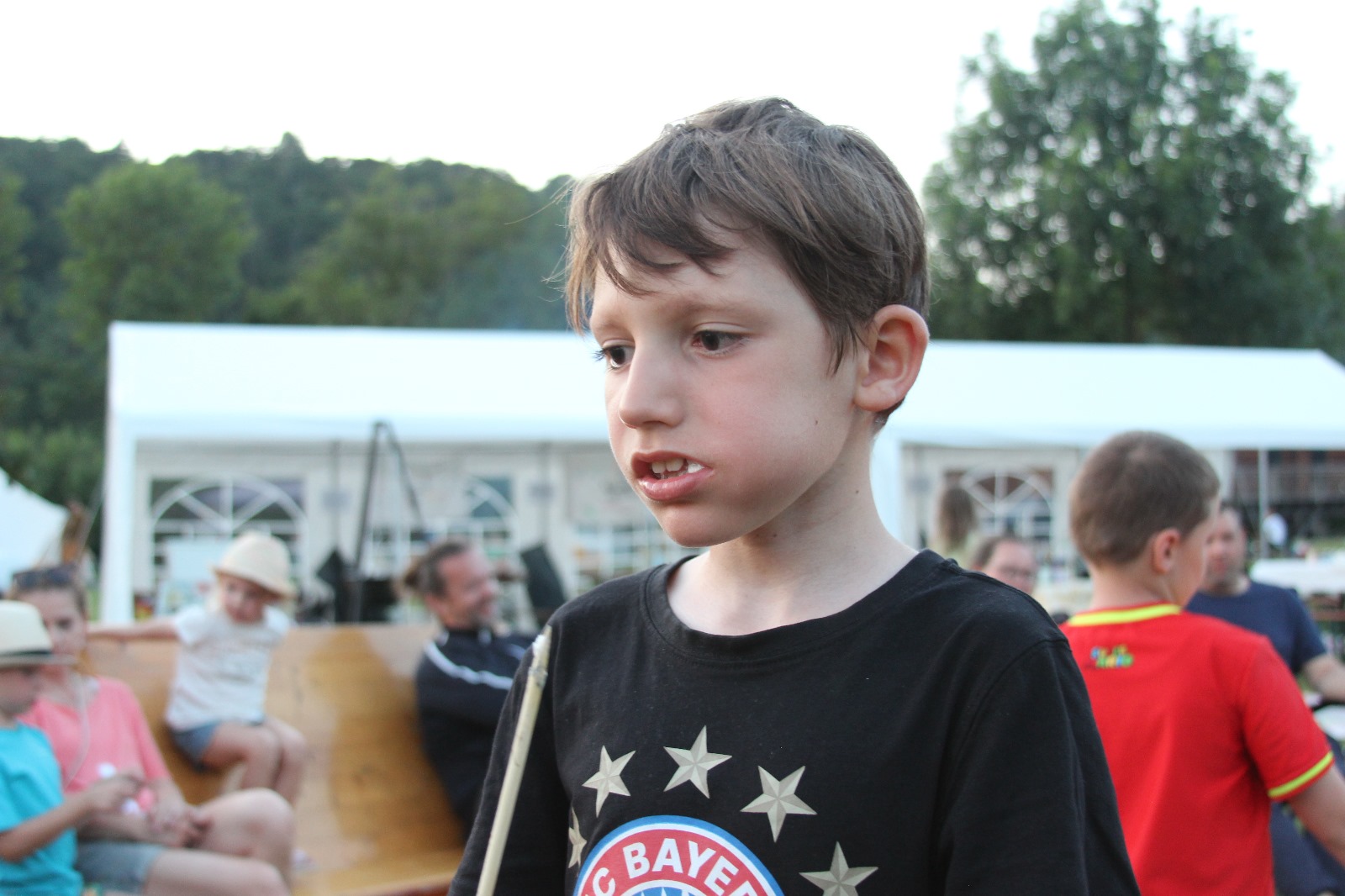 Vergrößerbares Bild