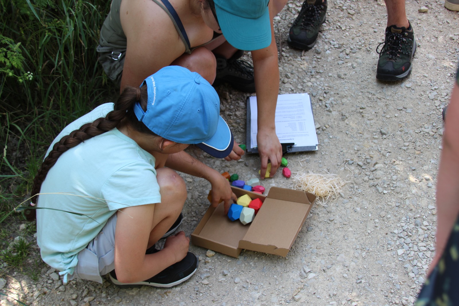 Vergrößerbares Bild