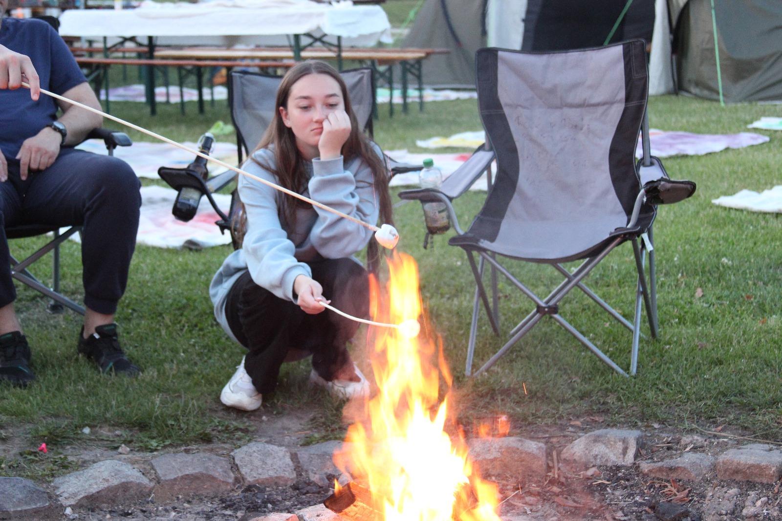 Vergrößerbares Bild