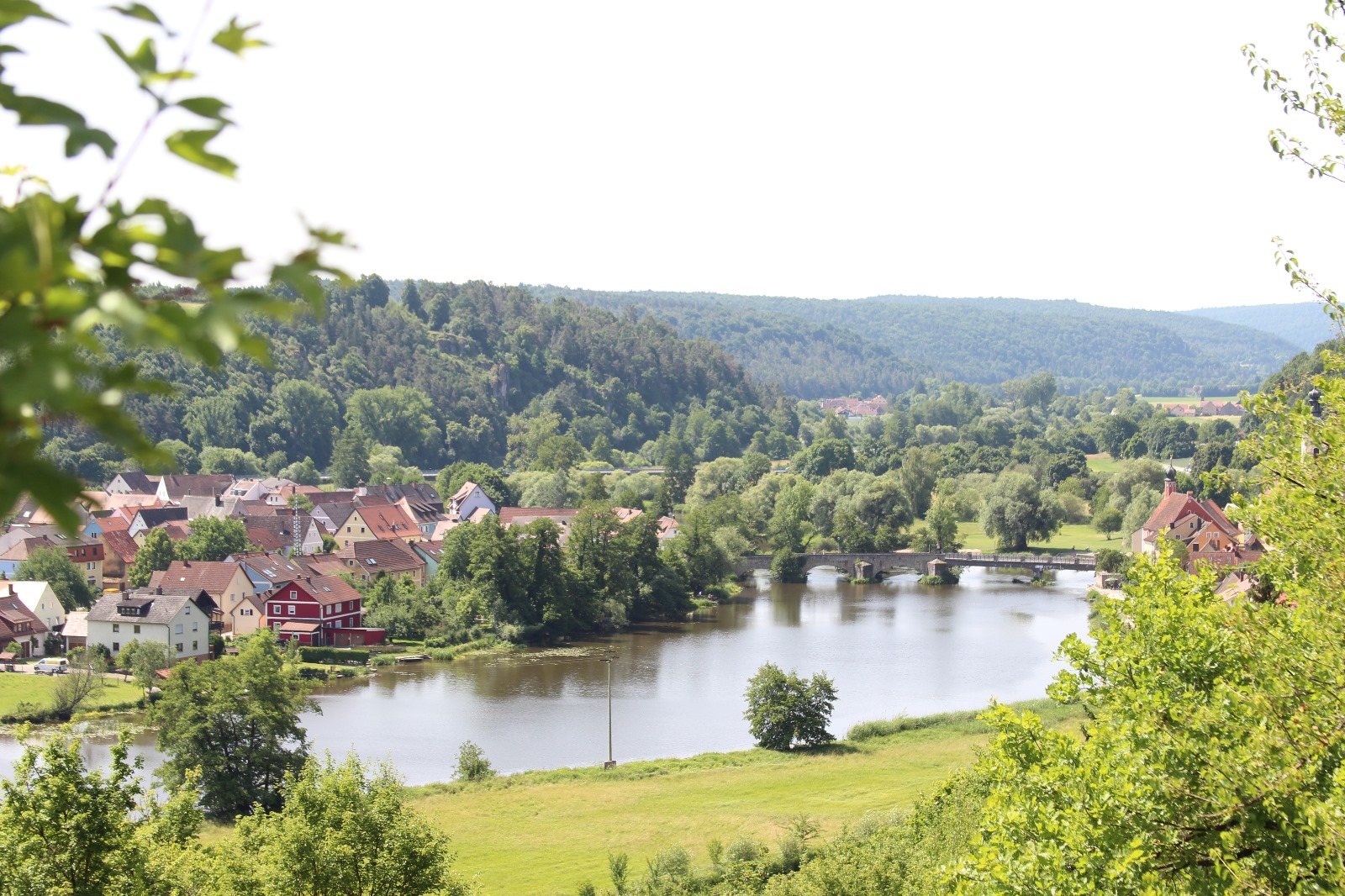 Vergrößerbares Bild