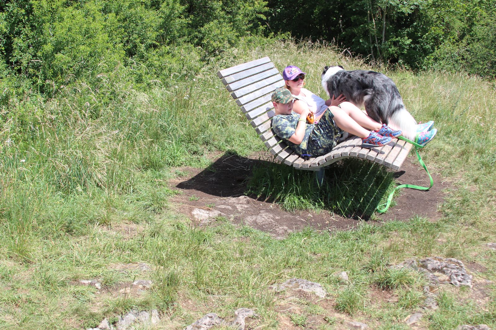 Vergrößerbares Bild