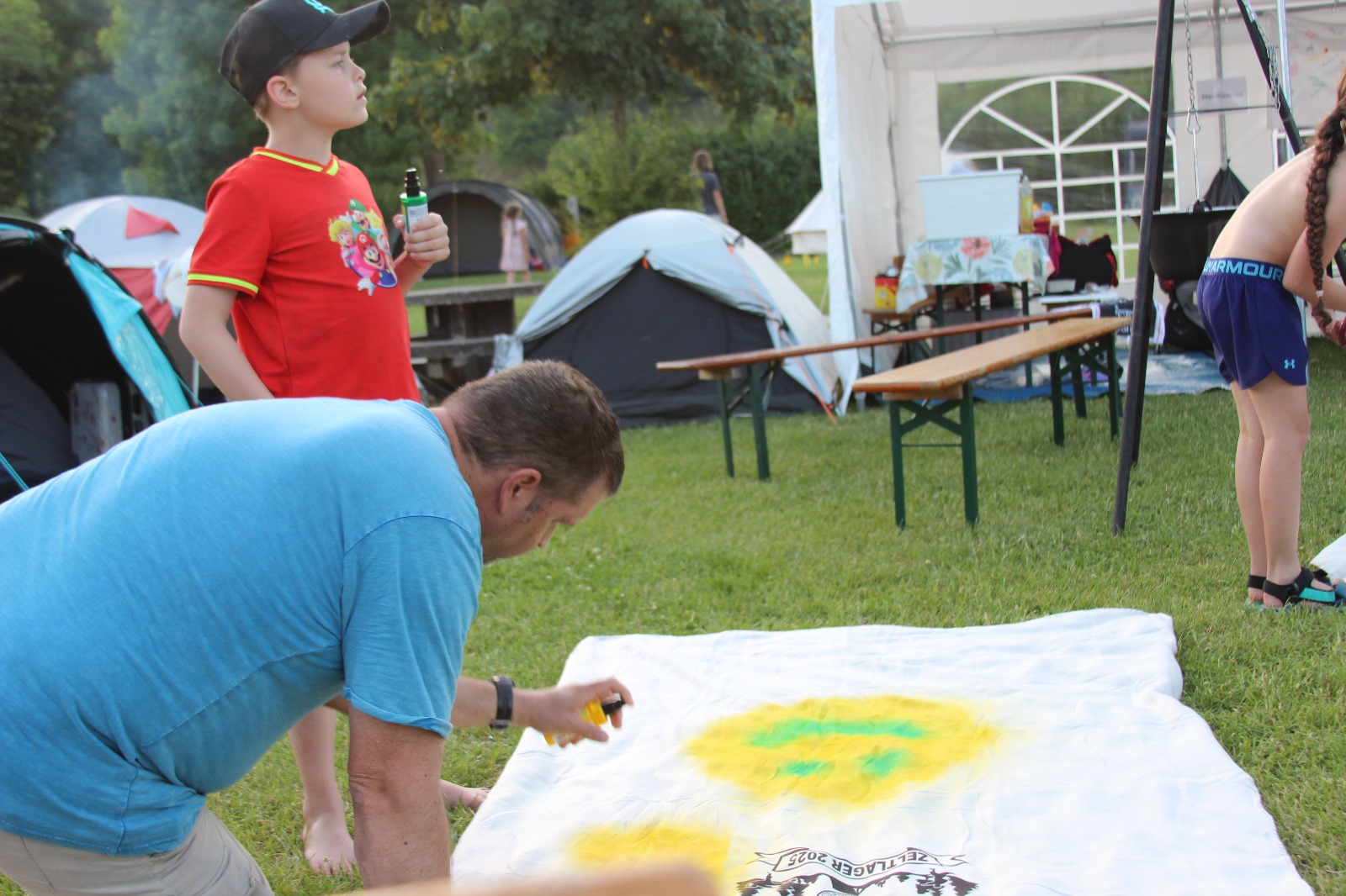 Vergrößerbares Bild