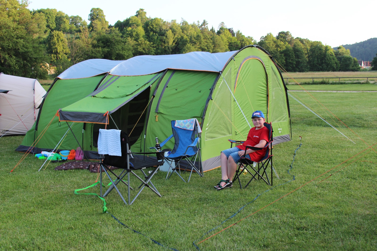 Vergrößerbares Bild