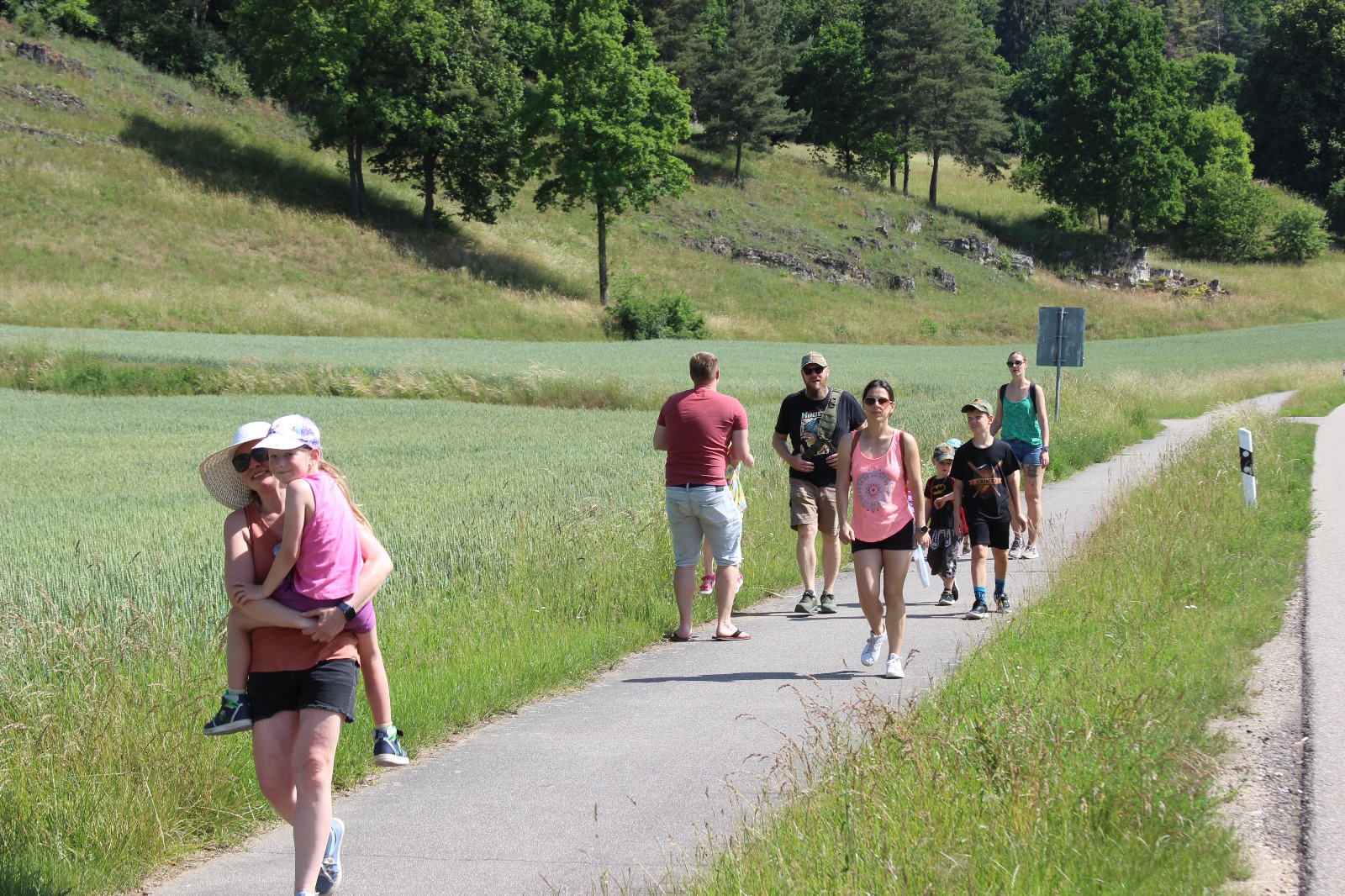 Vergrößerbares Bild