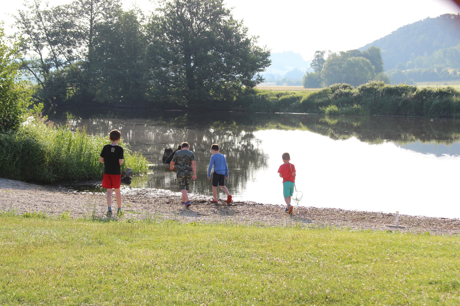 Vergrößerbares Bild