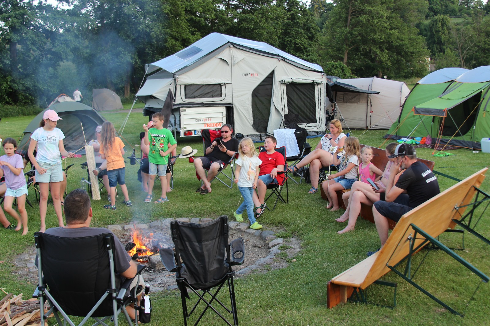 Vergrößerbares Bild