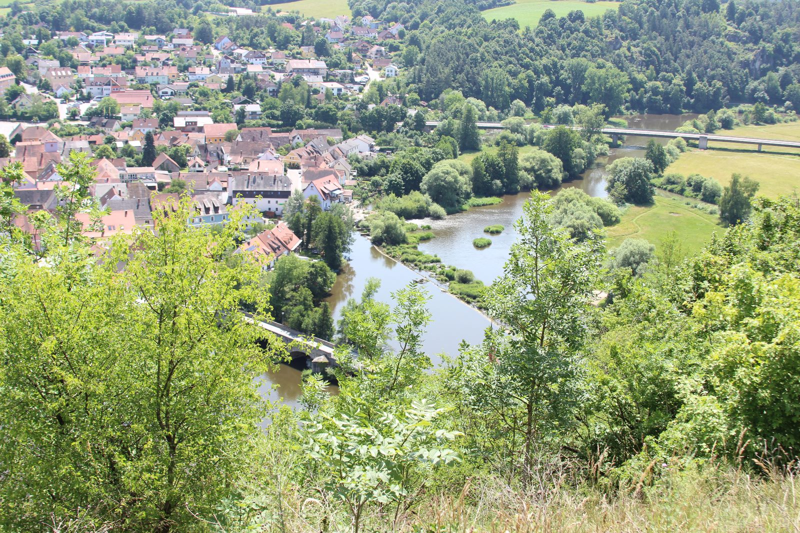 Vergrößerbares Bild