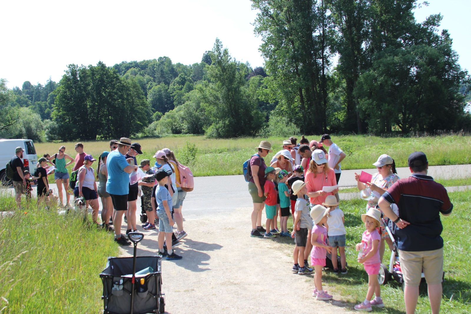 Vergrößerbares Bild