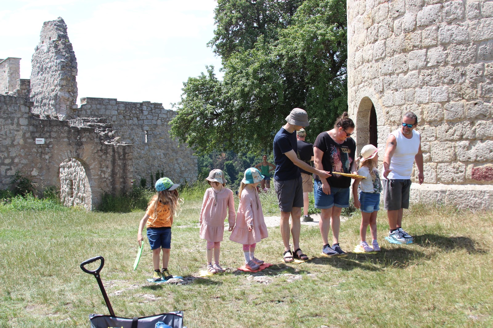 Vergrößerbares Bild