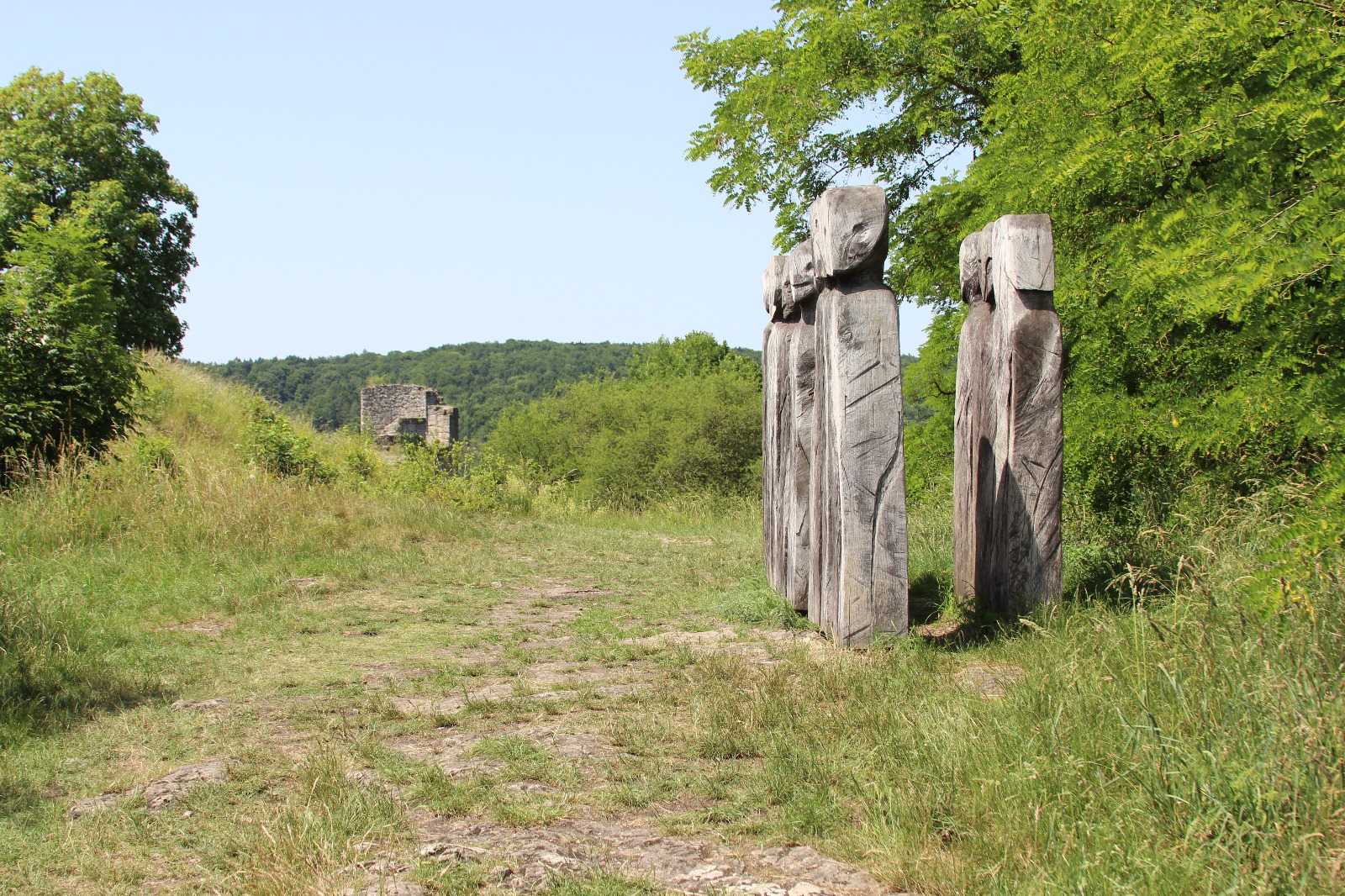 Vergrößerbares Bild