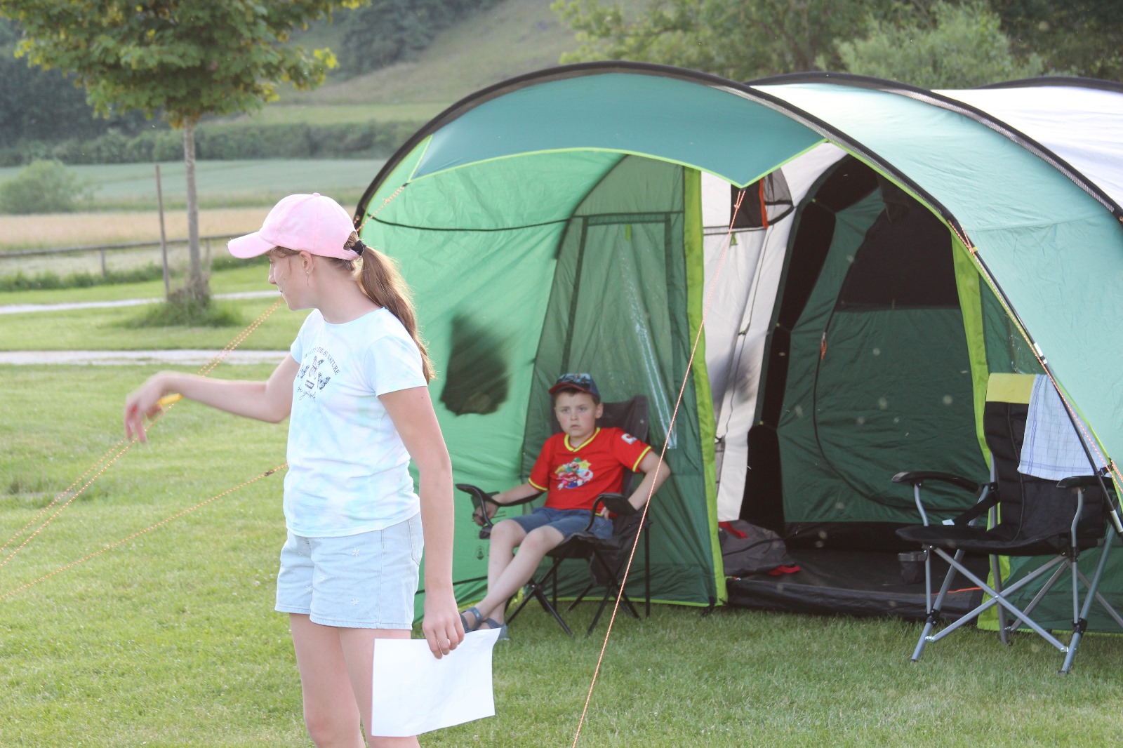 Vergrößerbares Bild