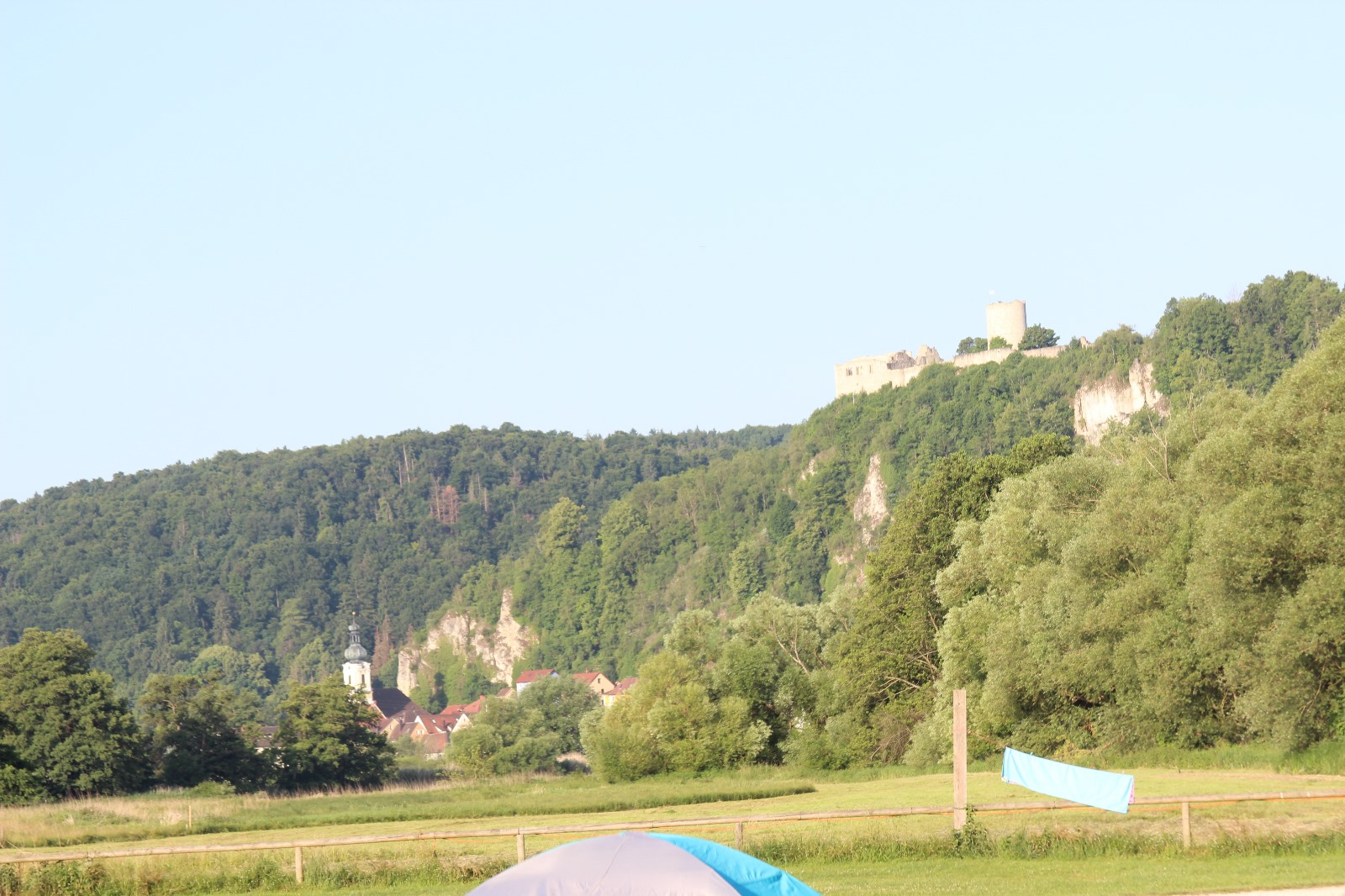 Vergrößerbares Bild