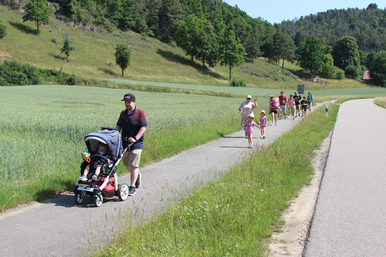 Vergrößerbares Bild