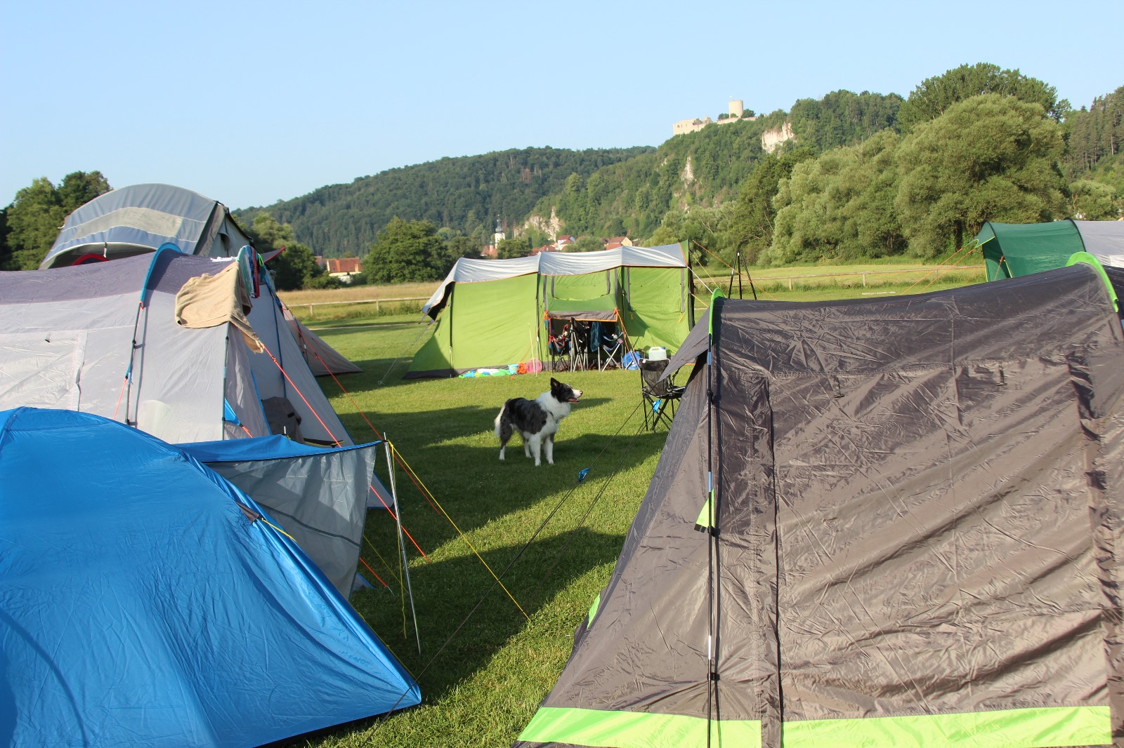 Vergrößerbares Bild