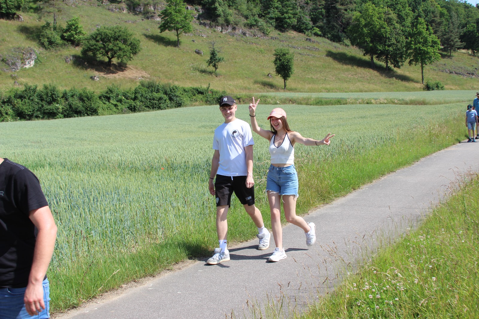 Vergrößerbares Bild