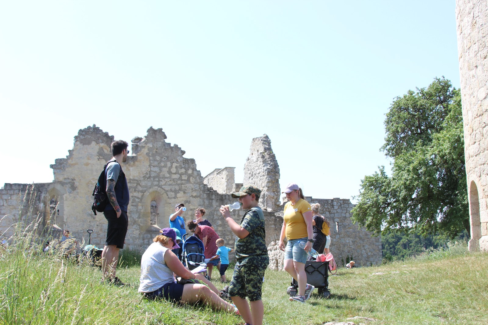 Vergrößerbares Bild