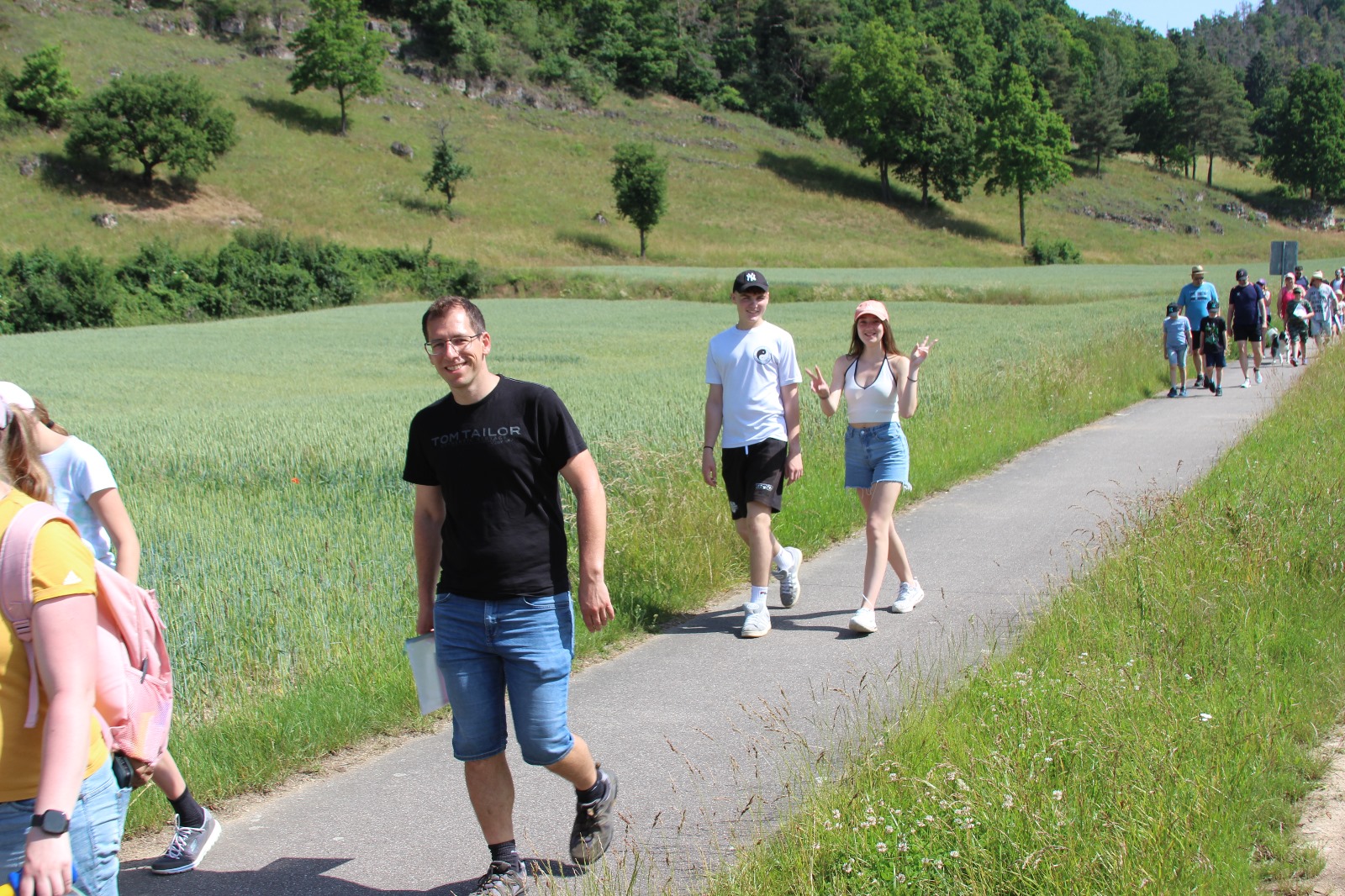 Vergrößerbares Bild