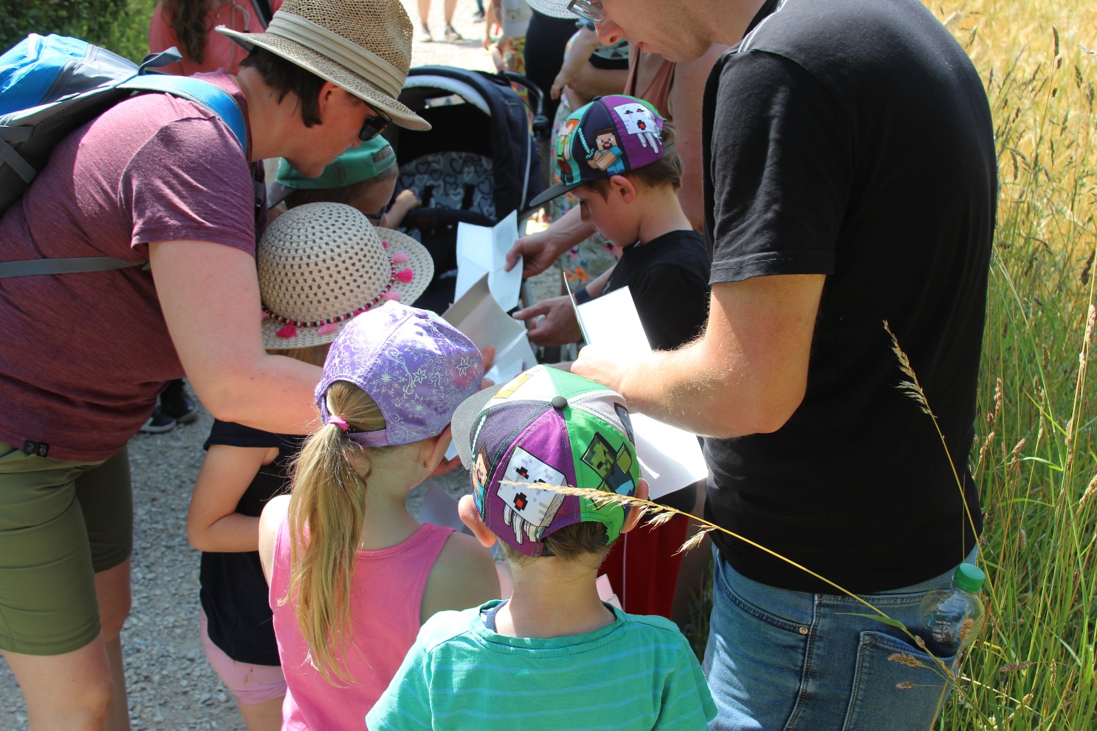 Vergrößerbares Bild