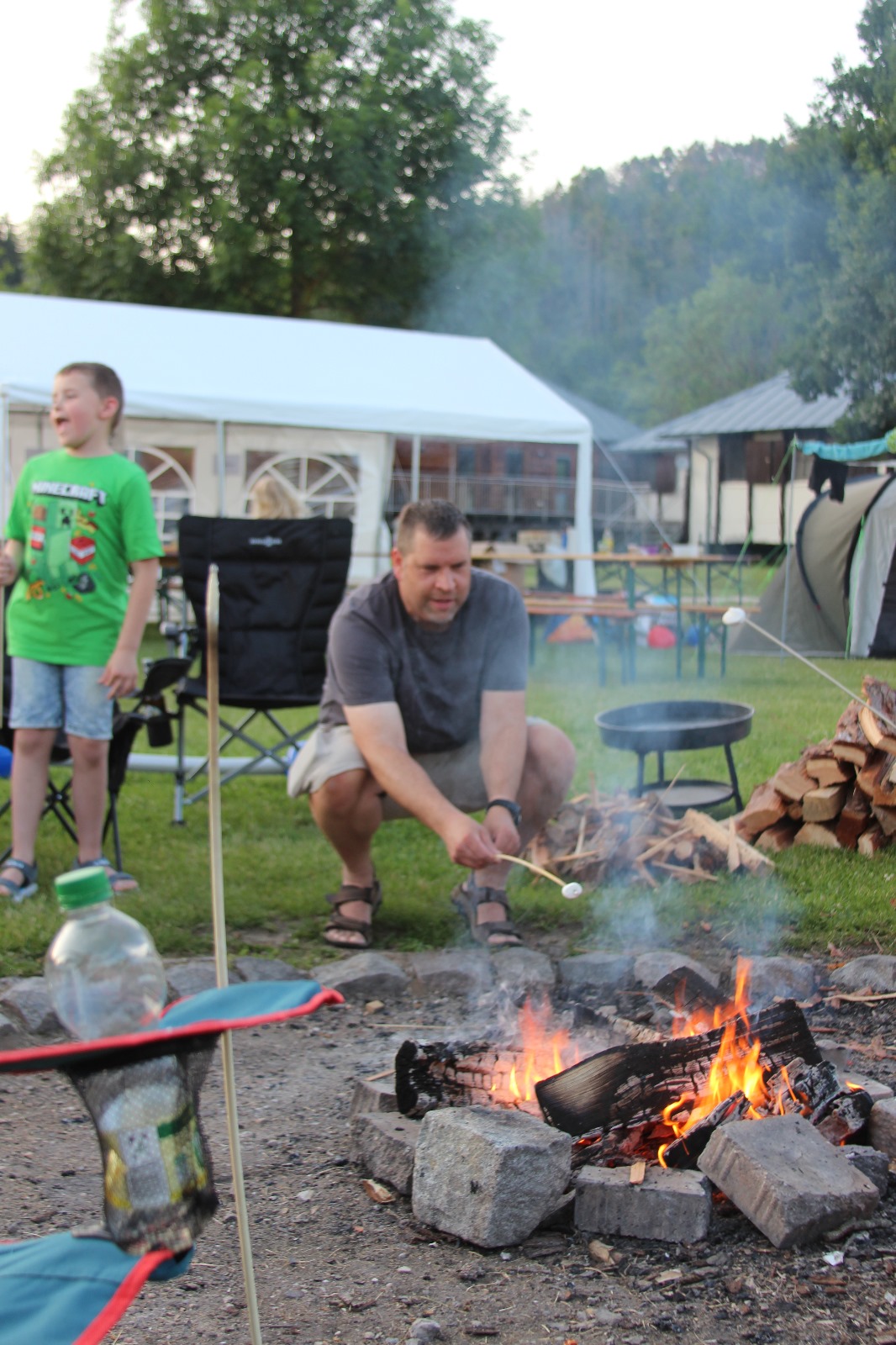 Vergrößerbares Bild