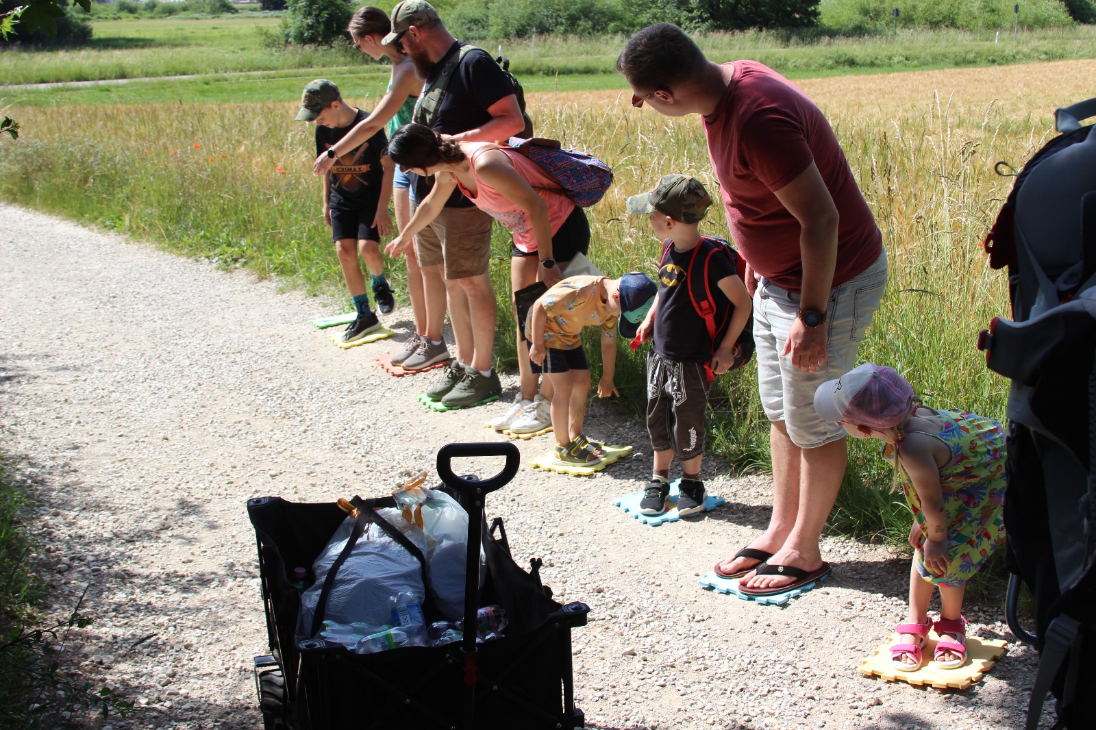 Vergrößerbares Bild